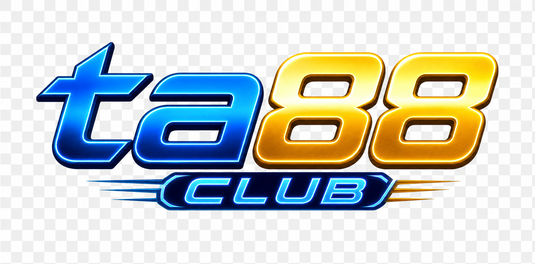 TA88 Club Logo